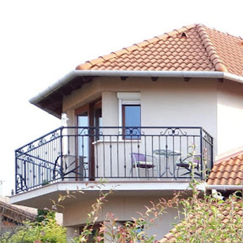 Kertvarosi Apartman ทิสเซาอีแวรอช ภายนอก รูปภาพ